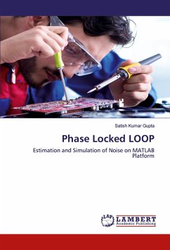 Phase Locked LOOP - Gupta, Satish Kumar