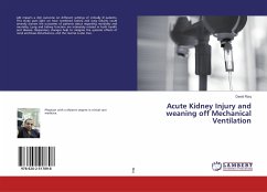 Acute Kidney Injury and weaning off Mechanical Ventilation