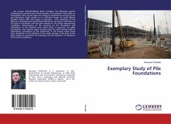 Exemplary Study of Pile Foundations