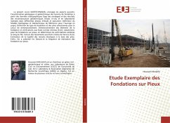 Etude Exemplaire des Fondations sur Pieux - Khelalfa, Houssam