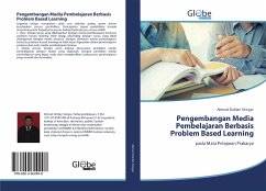 Pengembangan Media Pembelajaran Berbasis Problem Based Learning - Siregar, Ahmad Dahlan