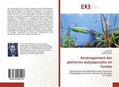 Aménagement des pêcheries dulçaquicoles en Tunisie - Mili, Sami;Ennouri, Rym;Laouar, Houcine