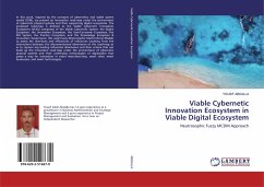 Viable Cybernetic Innovation Ecosystem in Viable Digital Ecosystem