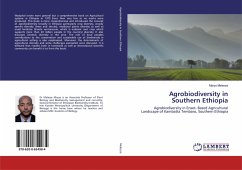 Agrobiodiversity in Southern Ethiopia
