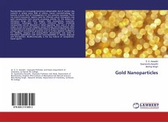 Gold Nanoparticles - Awasthi, D .K.;Awasthi, Gyanendra;Singh, Akshay