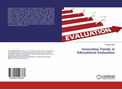 Innovative Trends in Educational Evaluation
