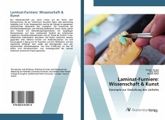Laminat-Furniere: Wissenschaft & Kunst