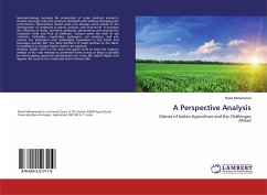 A Perspective Analysis - Mohammad, Shaik