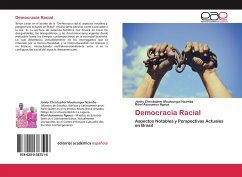 Democracia Racial - Mouloungui Nzamba, Jonhy Christopher;Ngoua, Rémi Assoumou