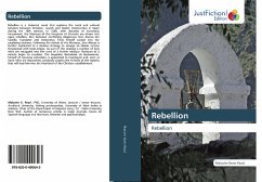 Rebellion - Read, Malcolm Kevin