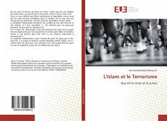 L'Islam et le Terrorisme - Matip Dibong Ali, Mouhamed