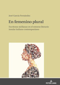 En femenino plural - García Fernández, José