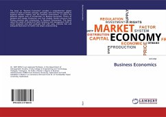 Business Economics - Arfat, Arif