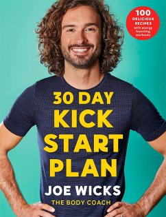 30 Day Kick Start Plan - Wicks, Joe