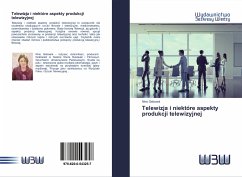 Telewizja i niektóre aspekty produkcji telewizyjnej - Gelovani, Nino