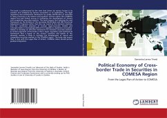 Political Economy of Cross-border Trade in Securities in COMESA Region - LENNOX TRIVEDI, Samamba