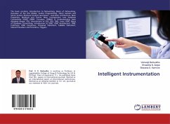 Intelligent Instrumentation - Barbuddhe, Vishwajit;Zanjat, Shraddha N.;Karmore, Bhavana S.