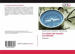 La visión del mundo occidental - Pishchik, Alexander;Bobrova, Olga;Provorova, Tatiana