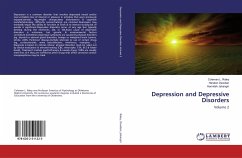 Depression and Depressive Disorders - Raley, Coleman L.;Davidian, Haraton;Jahangiri, Hamideh