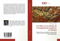 Les filles sur le chemin de l¿enseignement supérieur en Afrique - Mapto Kengne, Valèse