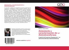 Aislamiento y caracterización de ¿-Aminotransferasa - Campa Ramos, Rita Ma.