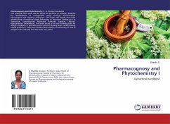 Pharmacognosy and Phytochemistry I