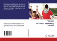 Constructing Identities in Football Constructing Identities in Football