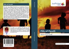Cover Pills of Pacelli