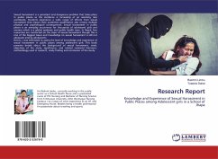 Research Report - Limbu, Rashmi;Dahal, Tulasha