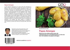 Papas Amargas