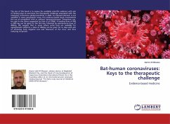 Bat-human coronaviruses: Keys to the therapeutic challenge - Al Mosawi, Aamir