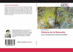 Historia de la Salvación