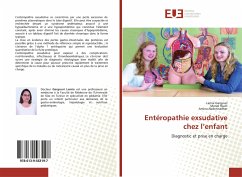 Entéropathie exsudative chez l¿enfant - Gargouri, Lamia;Hsairi, Manel;Abdennadher, Amina