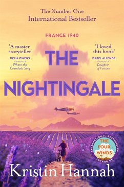 The Nightingale - Hannah, Kristin