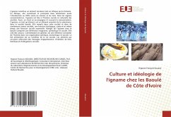 Culture et idéologie de l'igname chez les Baoulé de Côte d'Ivoire - Kouassi, N'goran François