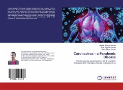 Coronavirus - a Pandemic Disease