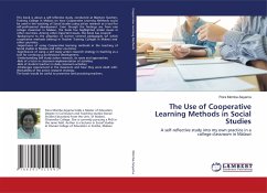 The Use of Cooperative Learning Methods in Social Studies