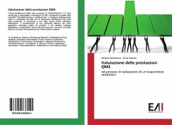 Valutazione delle prestazioni QMS