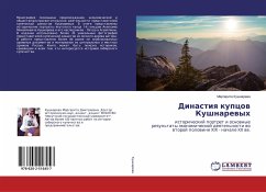 Dinastiq kupcow Kushnarewyh Dinastiq kupcow Kushnarewyh