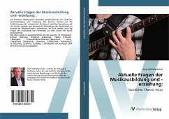 Aktuelle Fragen der Musikausbildung und -erziehung: - Mykhailychenko, Oleg