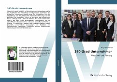 360-Grad-Unternehmer - Dominion, Oluyadi