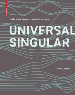 Universal Singular - Curnier, Sonia