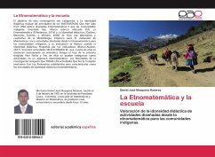 La Etnomatemática y la escuela