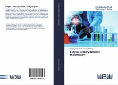 Fizyka: elektryczno¿¿ i magnetyzm - Vrzhashch, Evgeny;Klibanova, Yulia