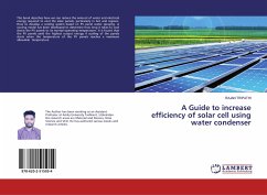 A Guide to increase efficiency of solar cell using water condenser - TRIPATHI, RAJAN