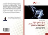 Optimisation de la distribution des produits pétroliers à Kinshasa