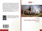 Foie et Sport d¿Endurance