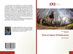 Foie et Sport d¿Endurance - Bouomrani, Salem;Hmidi, Aïda