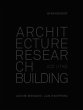 Architecture Research Building - Bild 1