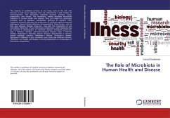 The Role of Microbiota in Human Health and Disease - Szablewski, Leszek